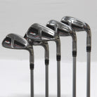 Taylormade Iron Set M6 Stiff FUBUKI TM6 5 pieces