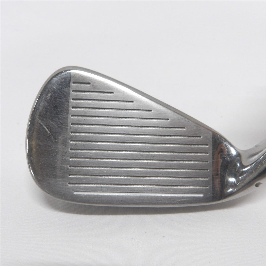 Taylormade Iron Set M6 Stiff FUBUKI TM6 5 pieces