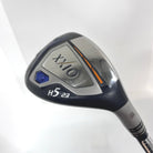 XXIO
 Hybrid XXIO (2018) 23° Stiff XXIO MP1000 (Hybrid)