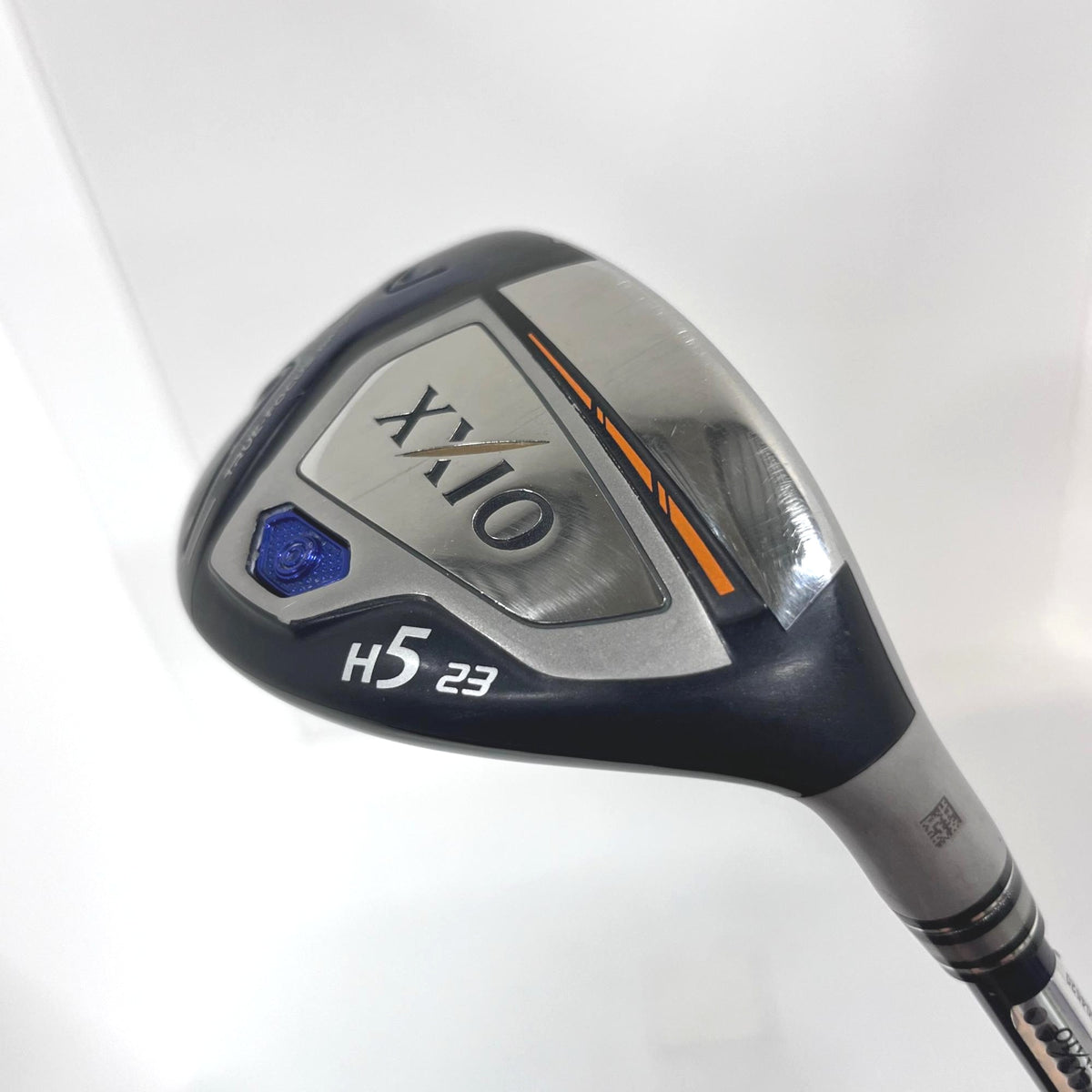 XXIO
 Hybrid XXIO (2018) 23° Stiff XXIO MP1000 (Hybrid)