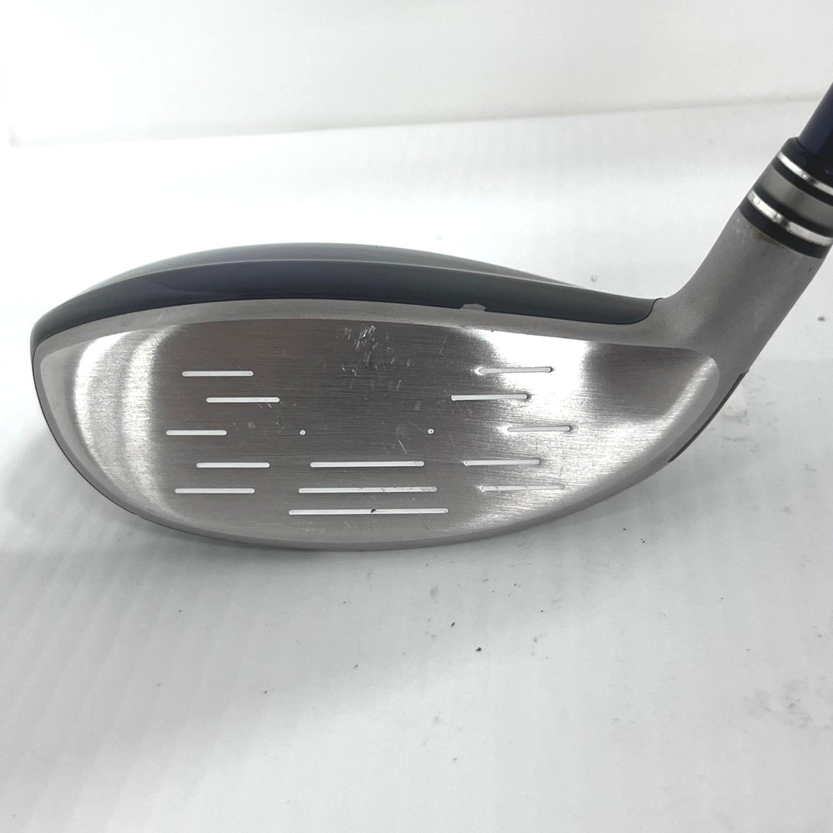 XXIO
 Hybrid XXIO (2018) 23° Stiff XXIO MP1000 (Hybrid)
