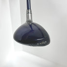 XXIO
 Hybrid XXIO (2018) 23° Stiff XXIO MP1000 (Hybrid)