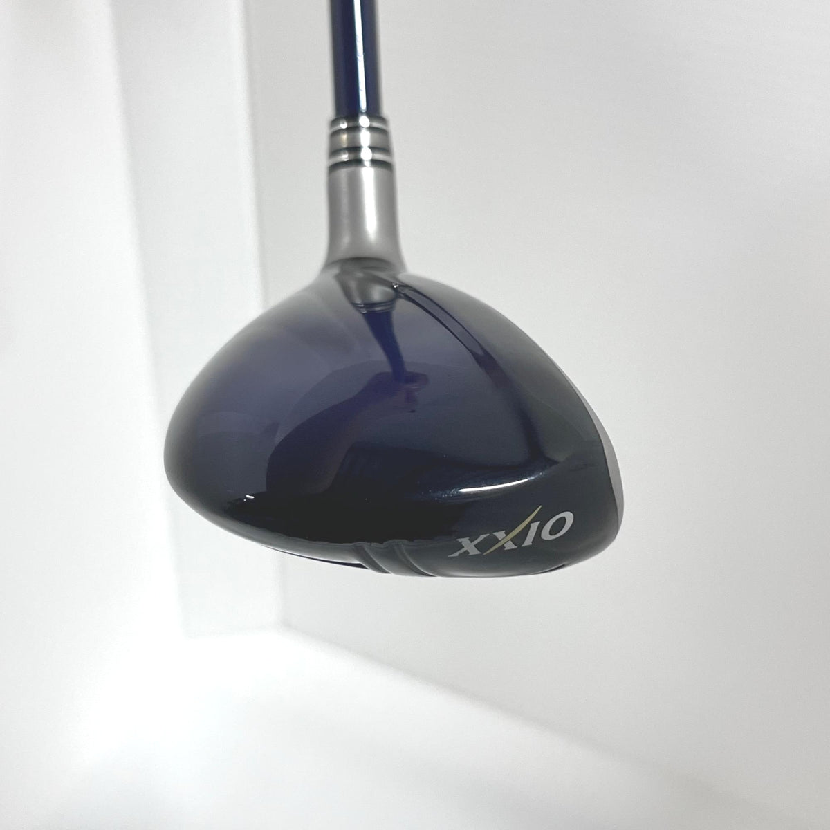 XXIO
 Hybrid XXIO (2018) 23° Stiff XXIO MP1000 (Hybrid)
