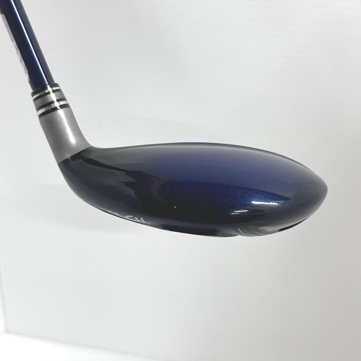 XXIO
 Hybrid XXIO (2018) 23° Stiff XXIO MP1000 (Hybrid)