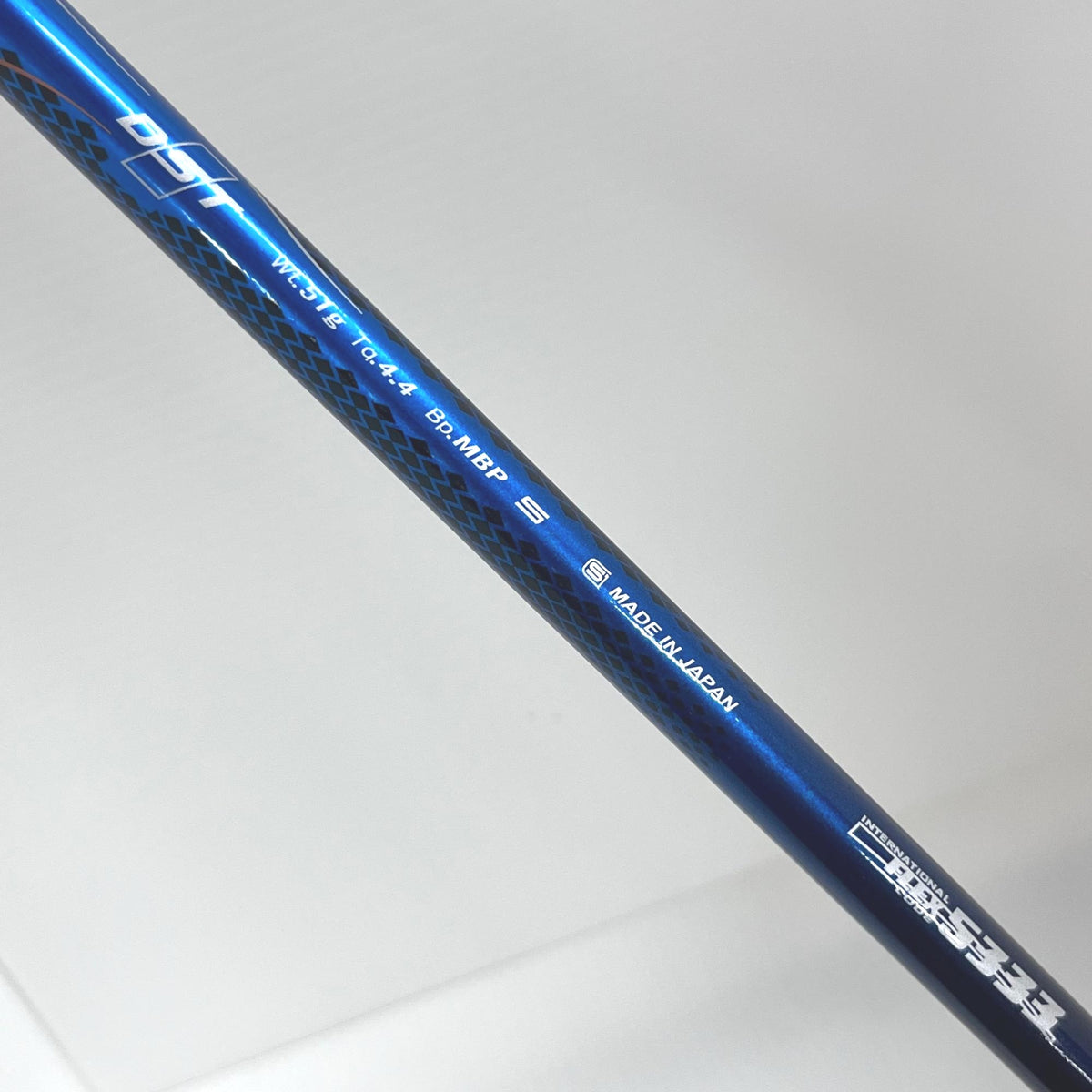 XXIO
 Hybrid XXIO (2018) 23° Stiff XXIO MP1000 (Hybrid)
