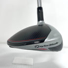Taylormade Fairway M6 18° Regular FUBUKI TM5 (2019 Fairway)