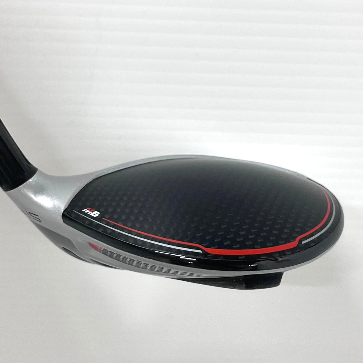 Taylormade Fairway M6 18° Regular FUBUKI TM5 (2019 Fairway)