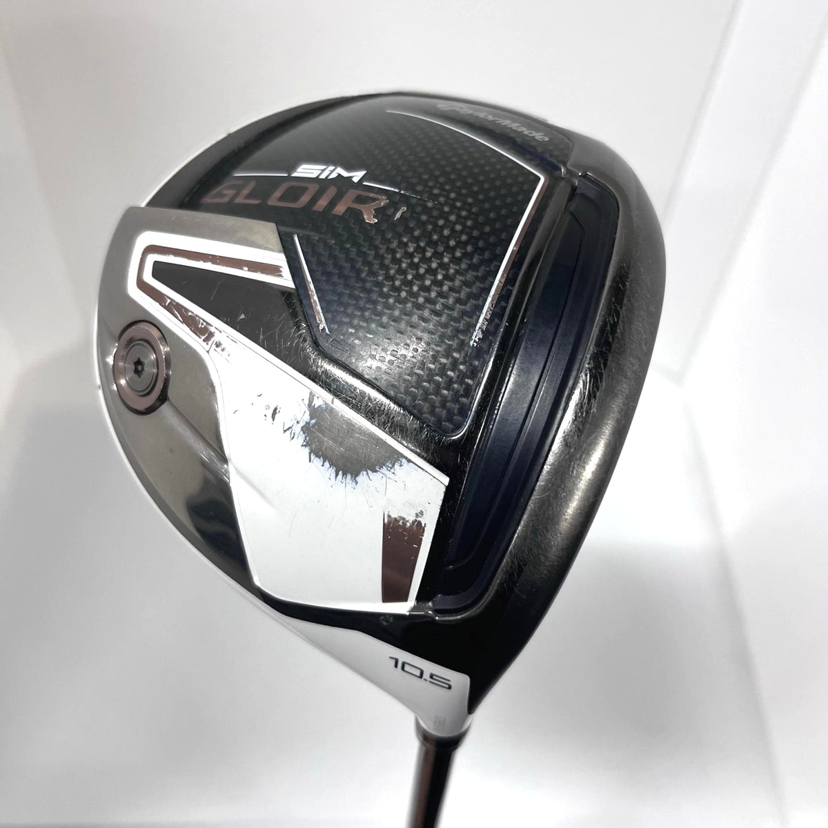 Taylormade Driver SIM GLOIRE 10.5° StiffRegular AIR Speeder TM(DR)