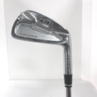 HONMA Iron Set TOUR WORLD TW7375 Dynamic Gold AMT 6 pieces Men