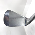 HONMA Iron Set TOUR WORLD TW7375 Dynamic Gold AMT 6 pieces Men
