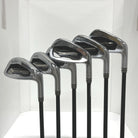 XXIO
 Iron Set XXIO FORGED(2017) Miyazaki Waena (Iron) 6 pieces Men