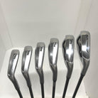 XXIO
 Iron Set XXIO FORGED(2017) Miyazaki Waena (Iron) 6 pieces Men