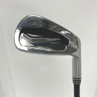XXIO
 Iron Set XXIO FORGED(2017) Miyazaki Waena (Iron) 6 pieces Men