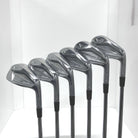 Mizuno Iron Set Mizuno Pro 719 NS PRO 950GH 6 pieces Men