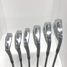 Mizuno Iron Set Mizuno Pro 719 NS PRO 950GH 6 pieces Men