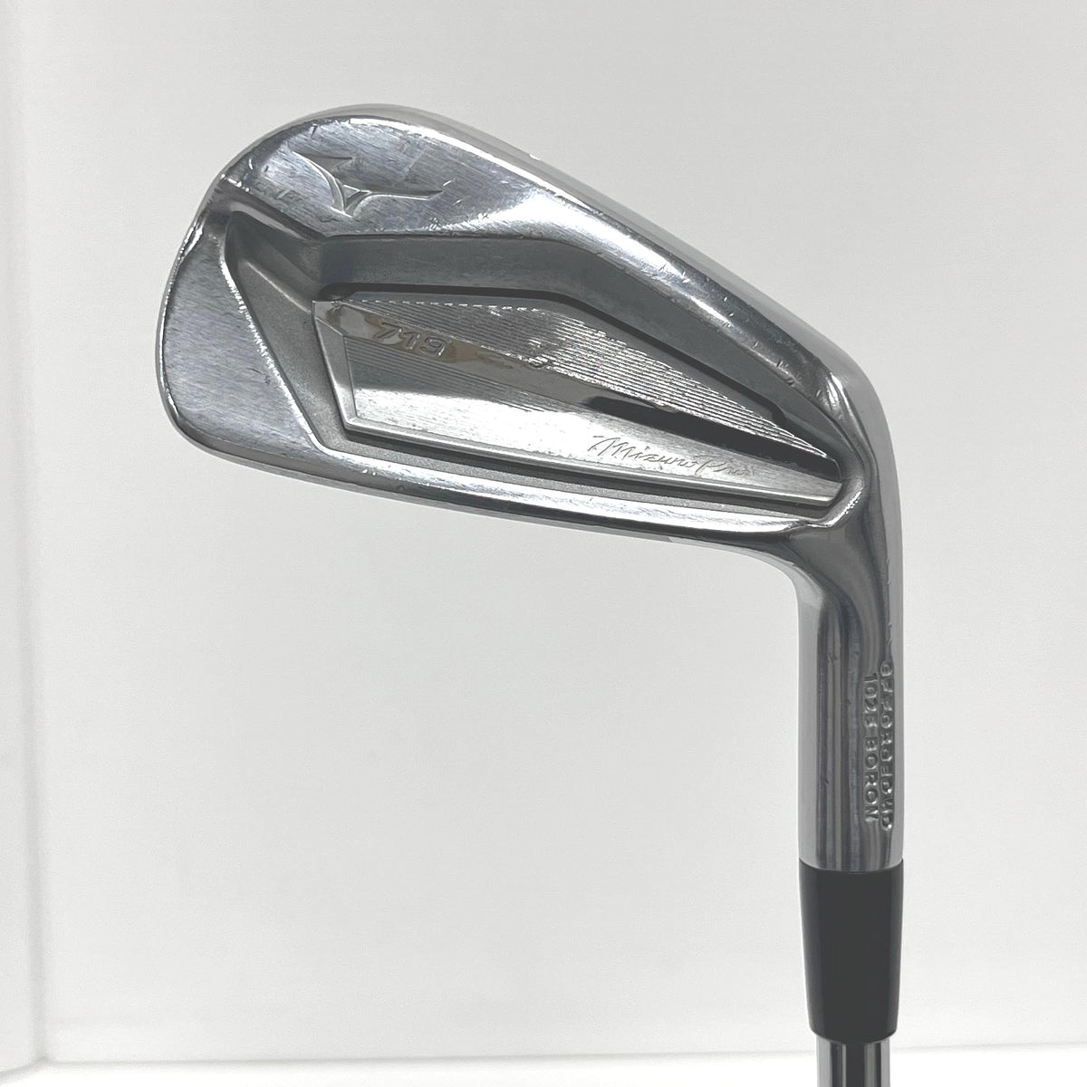 Mizuno Iron Set Mizuno Pro 719 NS PRO 950GH 6 pieces Men