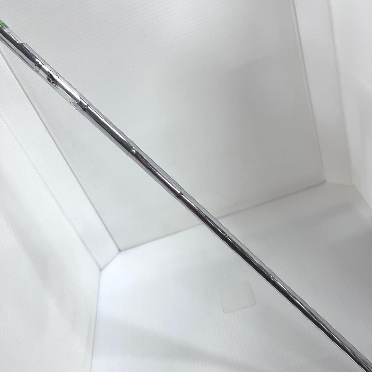 Odyssey Putter PROTYPE ix #9HT 33 inch