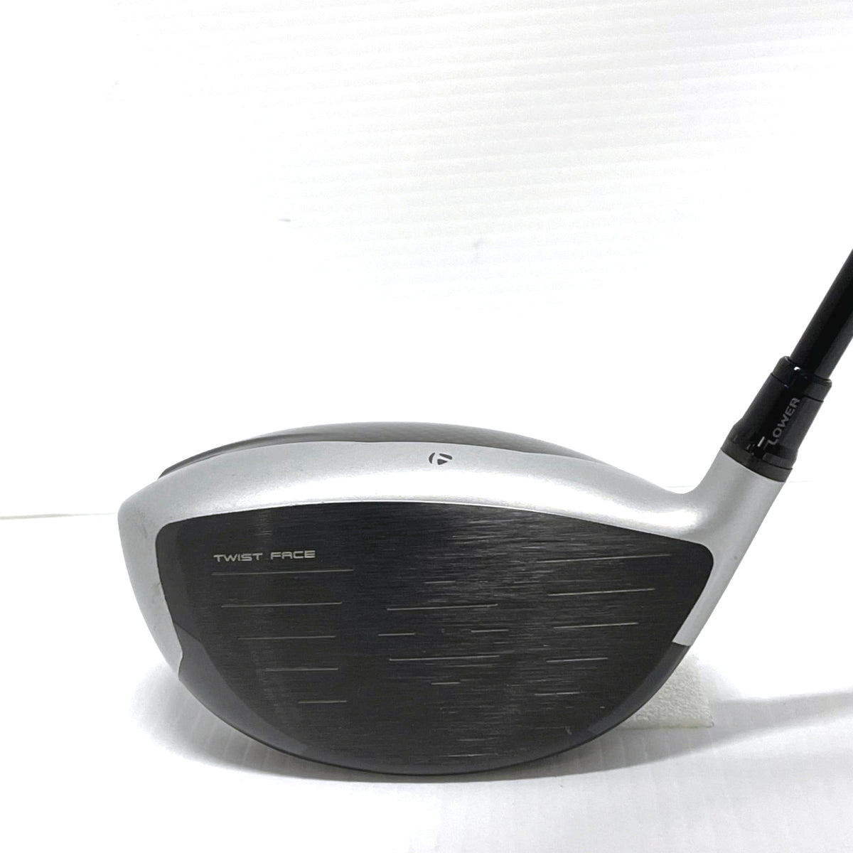 Taylormade Driver M4 9.5° Stiff FUBUKI TM5 (Driver)