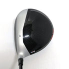 Taylormade Driver M4 9.5° Stiff FUBUKI TM5 (Driver)