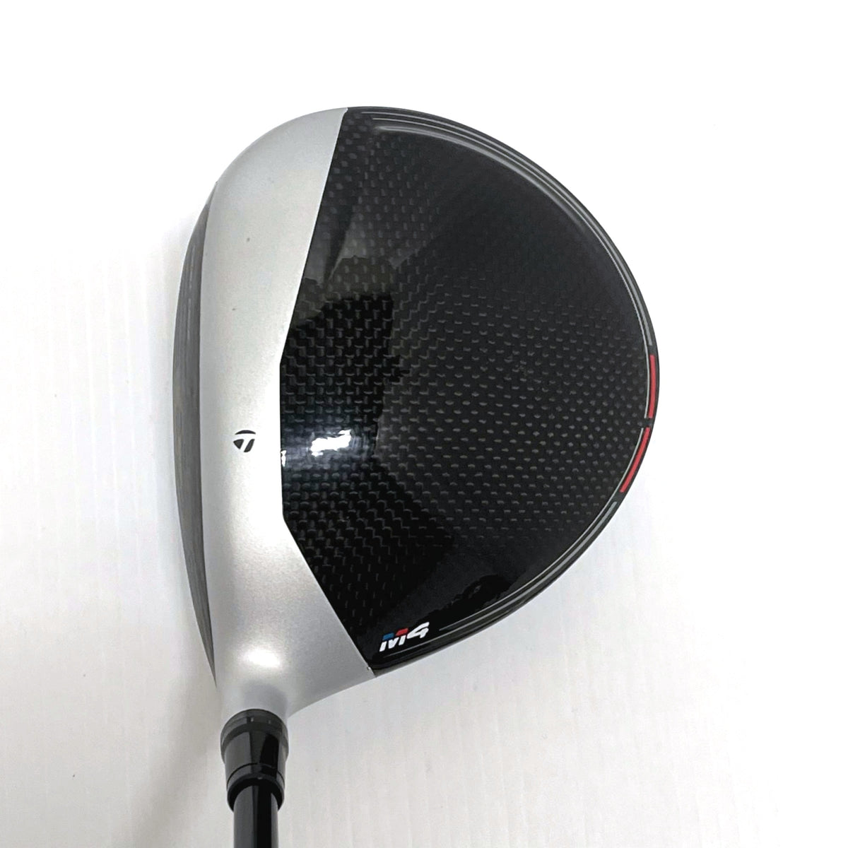Taylormade Driver M4 9.5° Stiff FUBUKI TM5 (Driver)