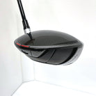 Taylormade Driver M4 9.5° Stiff FUBUKI TM5 (Driver)