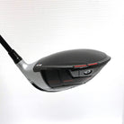 Taylormade Driver M4 9.5° Stiff FUBUKI TM5 (Driver)