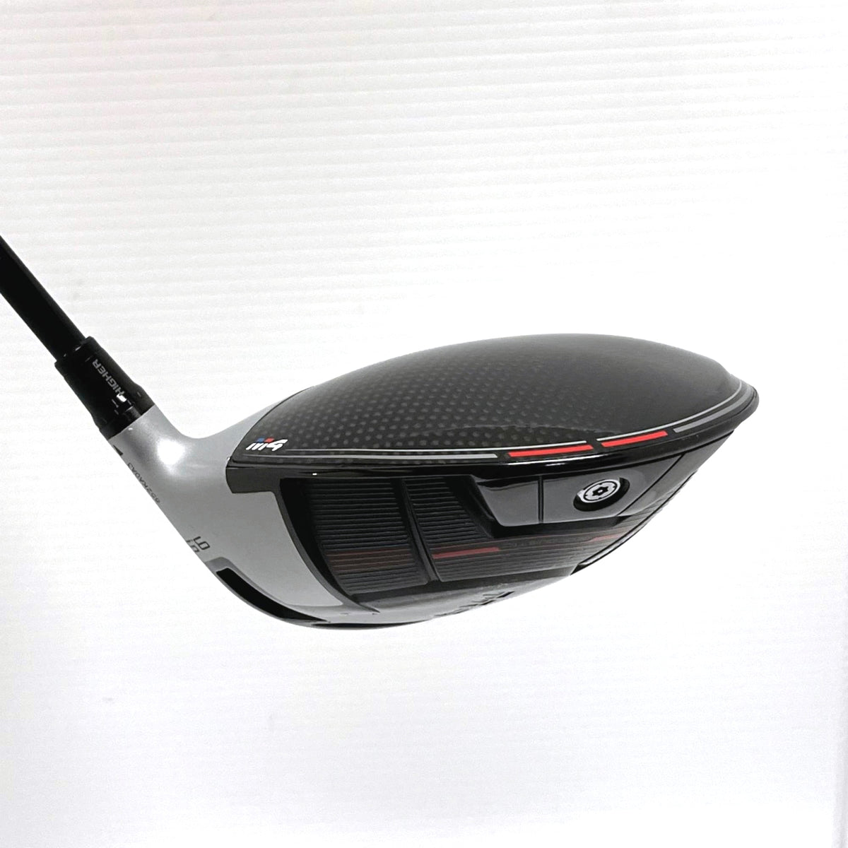 Taylormade Driver M4 9.5° Stiff FUBUKI TM5 (Driver)