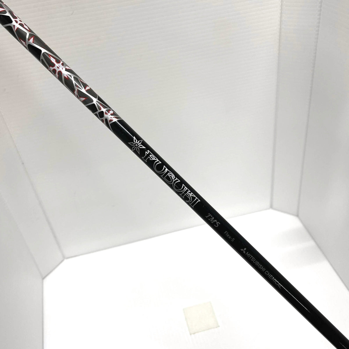 Taylormade Driver M4 9.5° Stiff FUBUKI TM5 (Driver)