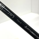 Taylormade Driver M4 9.5° Stiff FUBUKI TM5 (Driver)