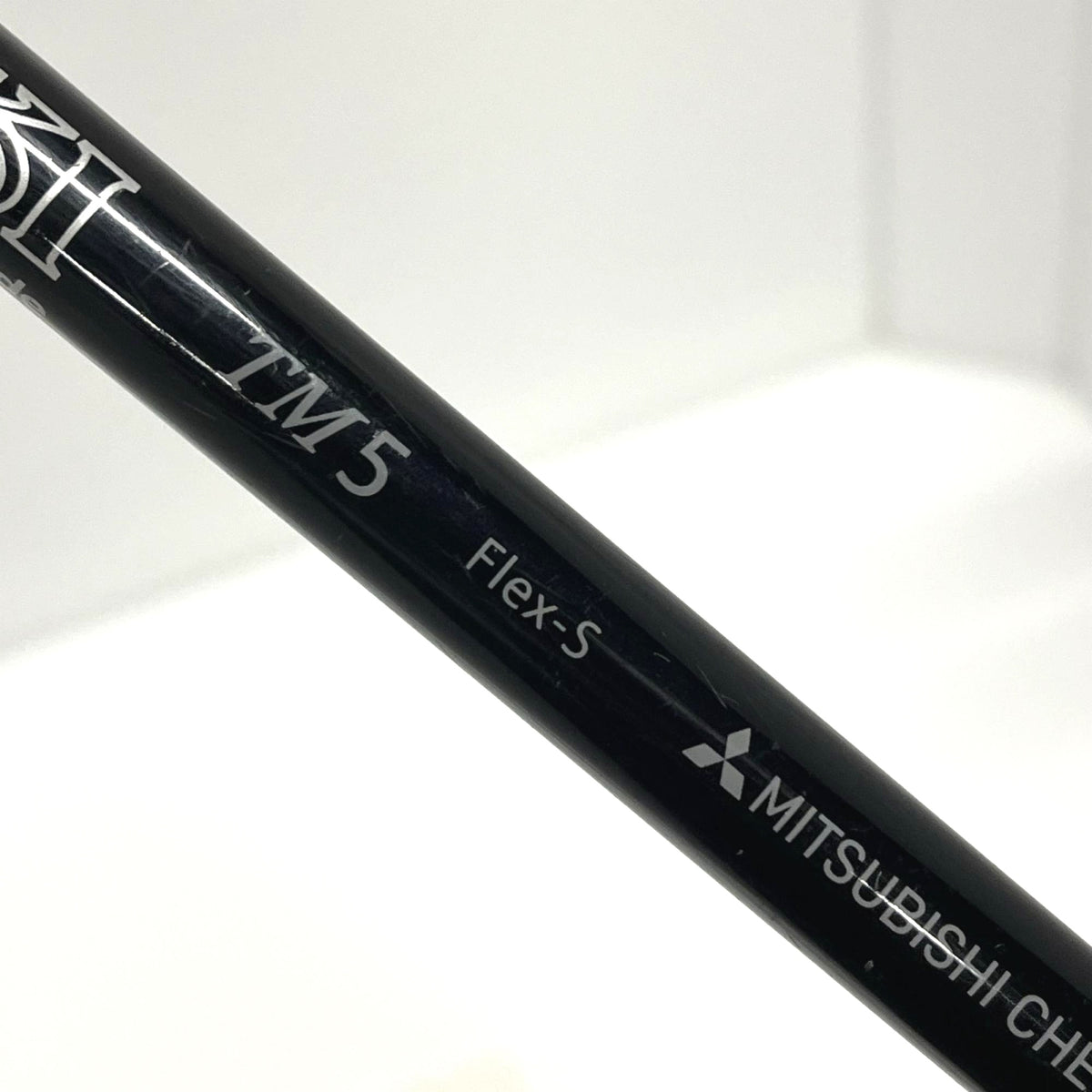Taylormade Driver M4 9.5° Stiff FUBUKI TM5 (Driver)