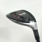 Taylormade Hybrid M4 (2021) 19° Regular Fujikura ATMOS Red 6