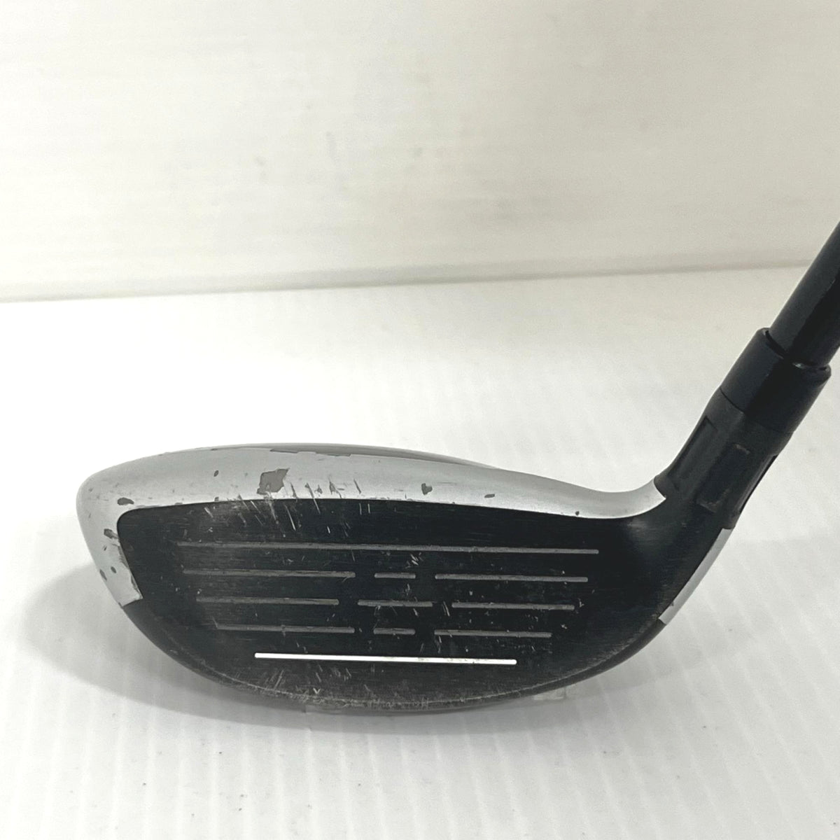 Taylormade Hybrid M4 (2021) 19° Regular Fujikura ATMOS Red 6