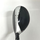Taylormade Hybrid M4 (2021) 19° Regular Fujikura ATMOS Red 6
