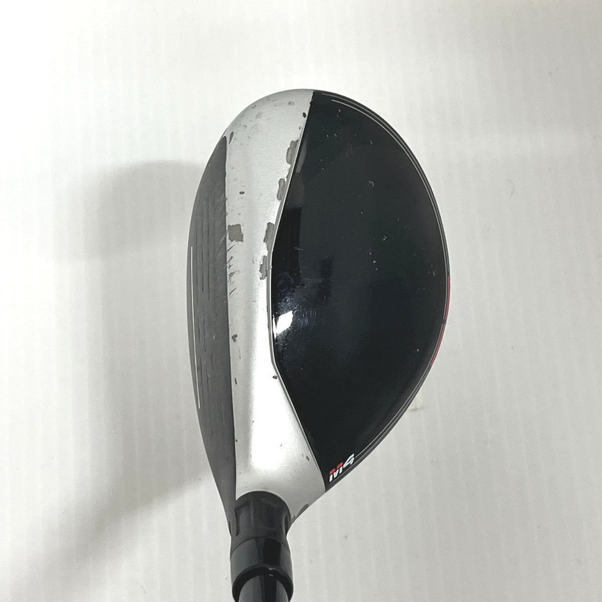 Taylormade Hybrid M4 (2021) 19° Regular Fujikura ATMOS Red 6