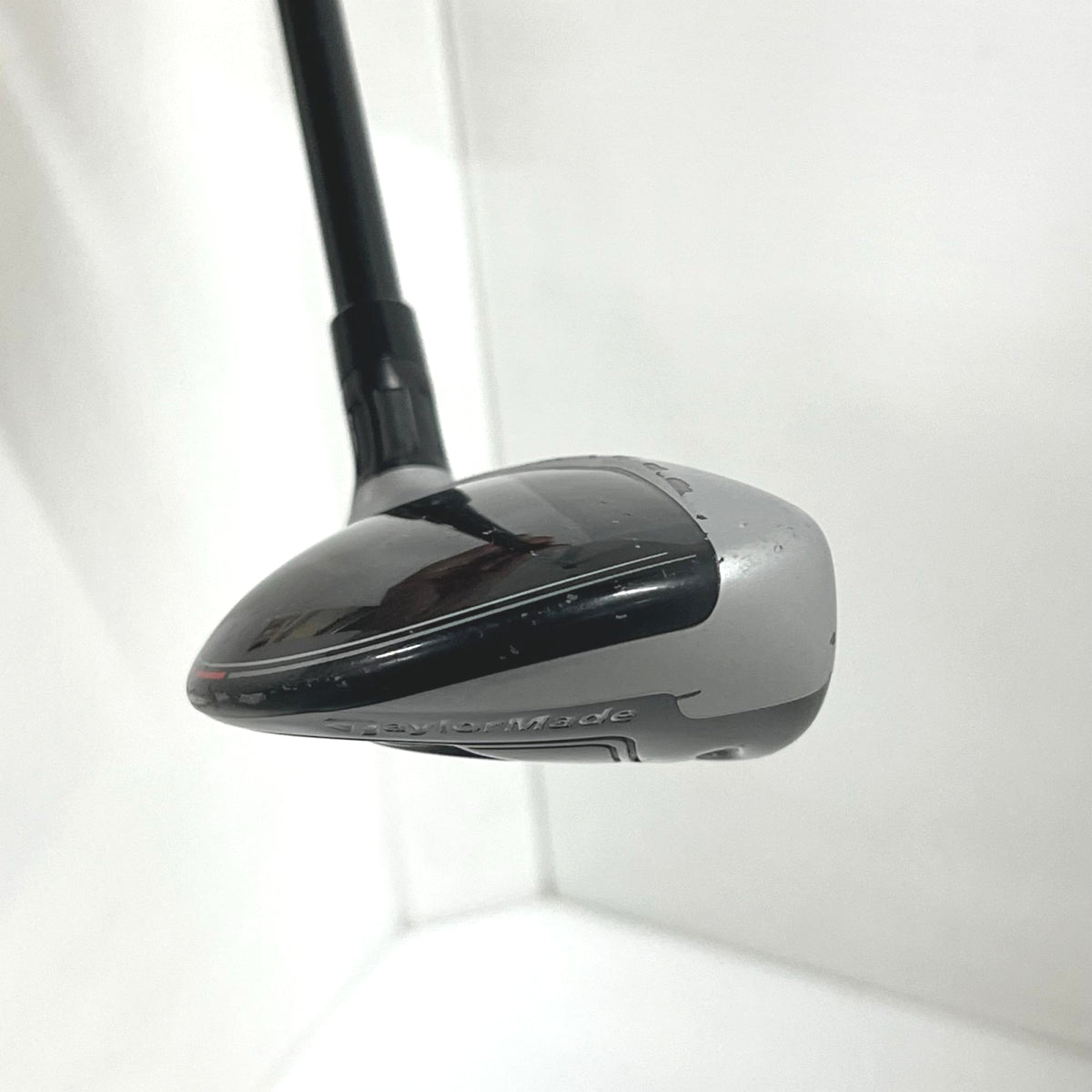 Taylormade Hybrid M4 (2021) 19° Regular Fujikura ATMOS Red 6