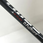 Taylormade Hybrid M4 (2021) 19° Regular Fujikura ATMOS Red 6