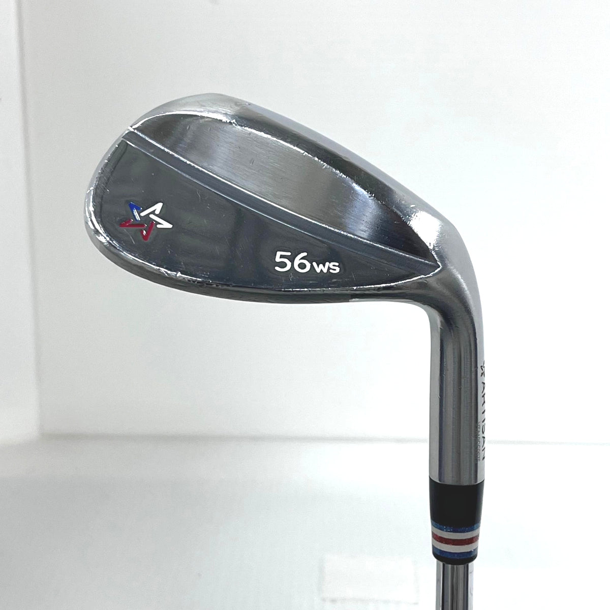 Wedge ARTISAN plating 56° StiffRegular NS PRO 950GH neo