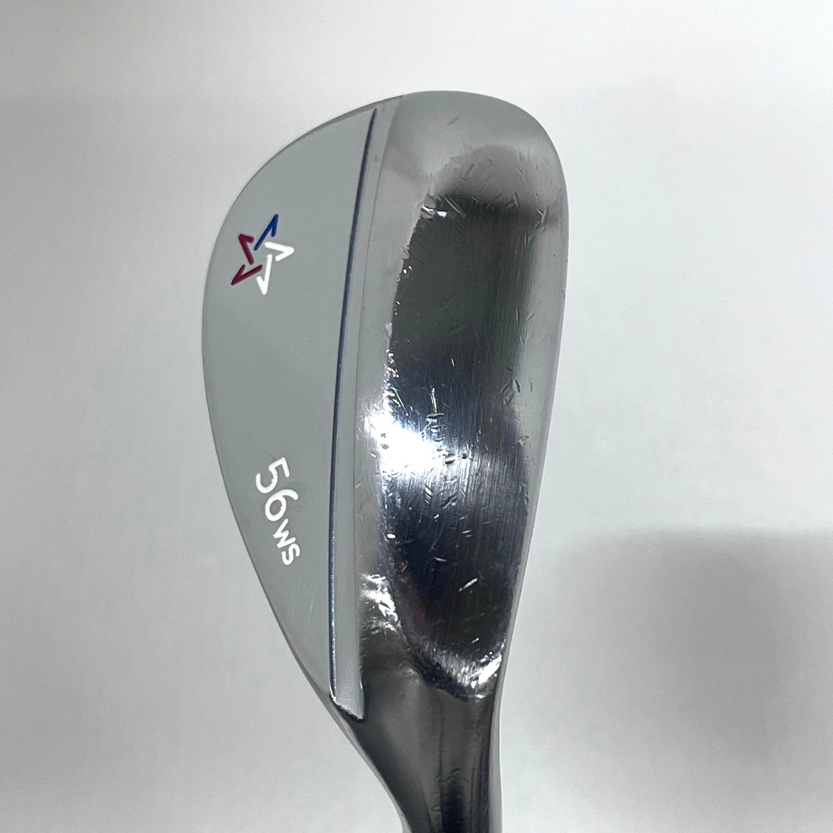 Wedge ARTISAN plating 56° StiffRegular NS PRO 950GH neo