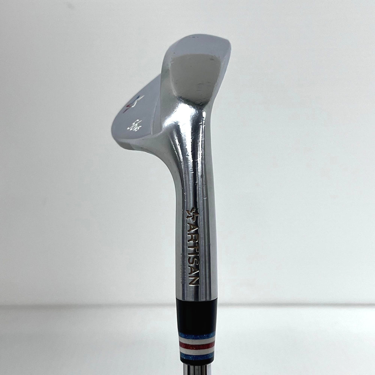 Wedge ARTISAN plating 56° StiffRegular NS PRO 950GH neo