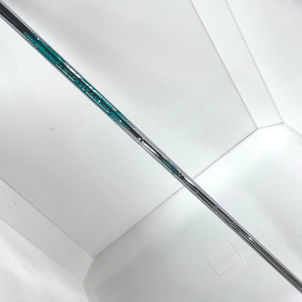 Wedge ARTISAN plating 56° StiffRegular NS PRO 950GH neo