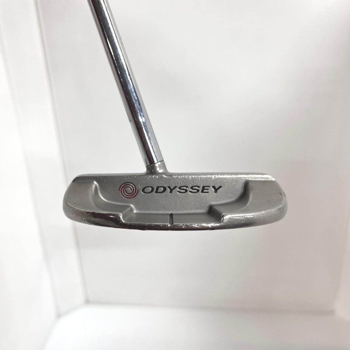 Odyssey Putter WHITE HOT #5 CENTER SHAFTED 34 inch