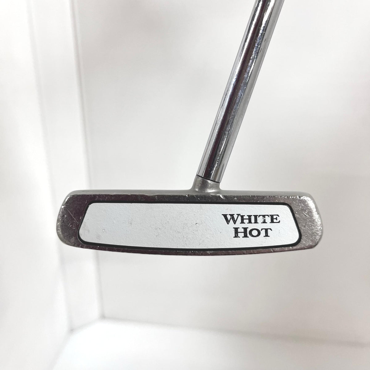 Odyssey Putter WHITE HOT #5 CENTER SHAFTED 34 inch