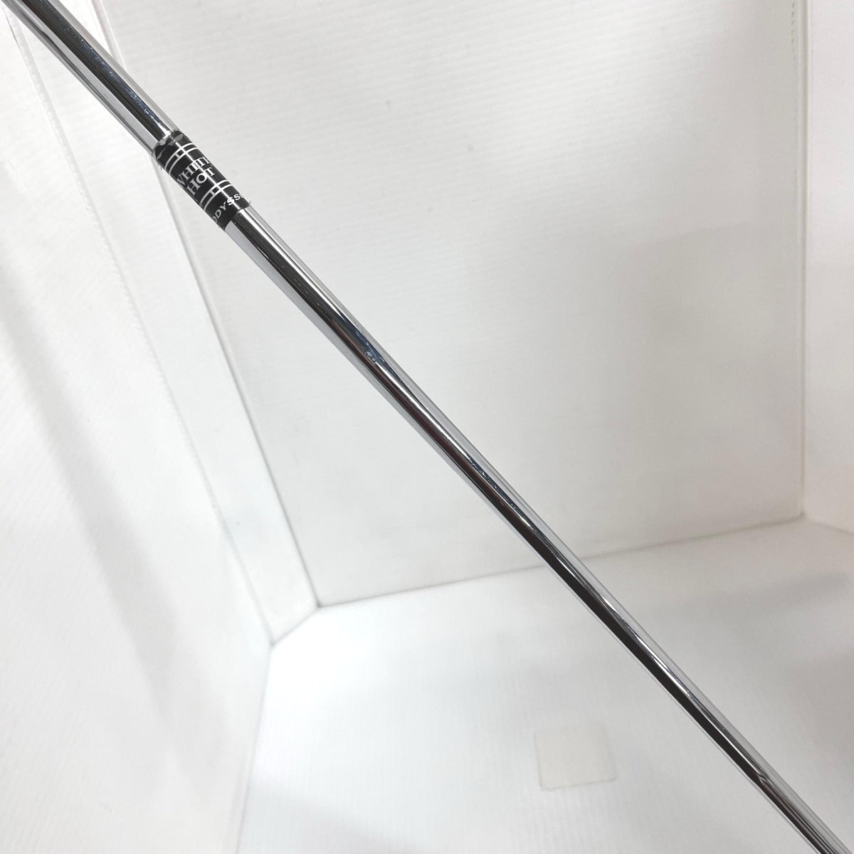Odyssey Putter WHITE HOT #5 CENTER SHAFTED 34 inch