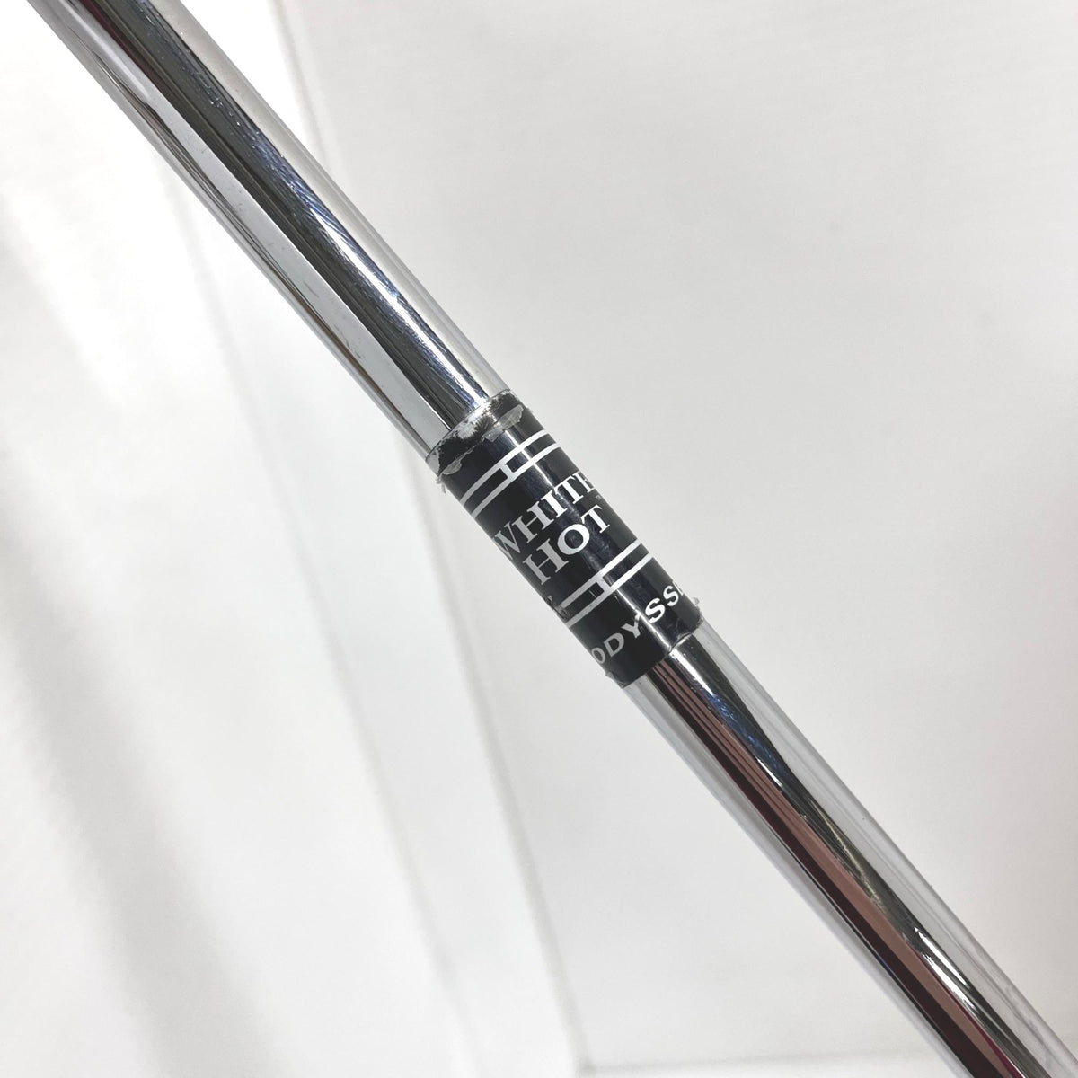 Odyssey Putter WHITE HOT #5 CENTER SHAFTED 34 inch