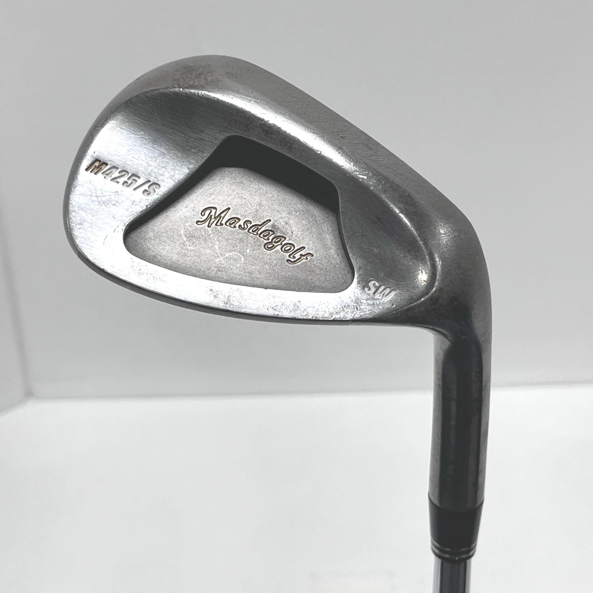 Masda Wedge MASDA M425/S 58° NS PRO MODUS3 WEDGE 125