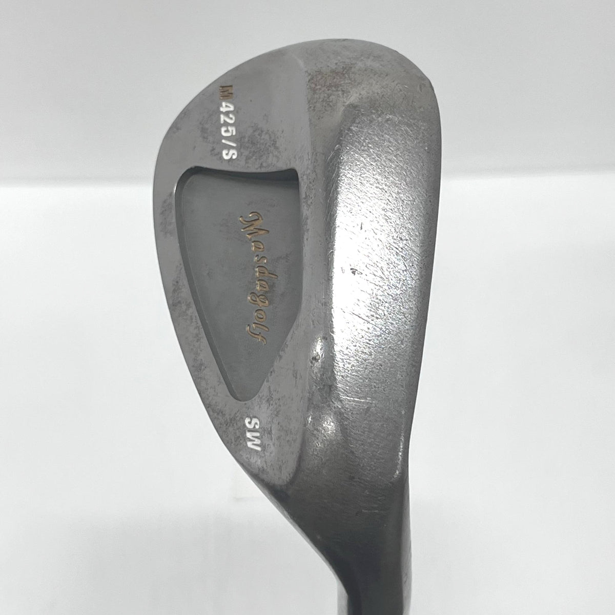 Masda Wedge MASDA M425/S 58° NS PRO MODUS3 WEDGE 125
