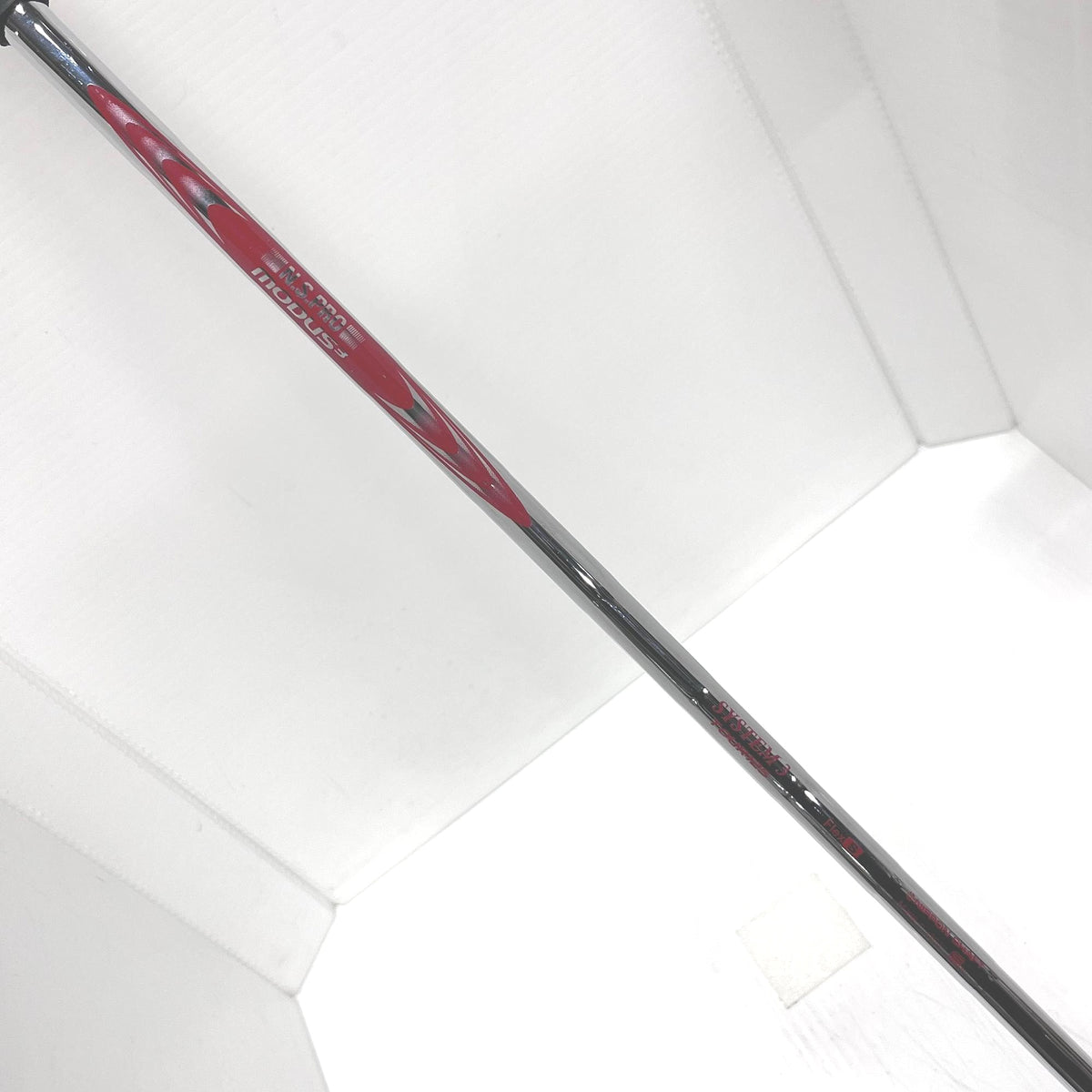 Masda Wedge MASDA M425/S 58° NS PRO MODUS3 WEDGE 125