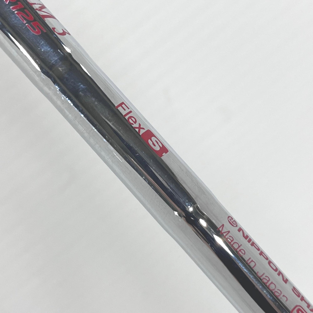 Masda Wedge MASDA M425/S 58° NS PRO MODUS3 WEDGE 125