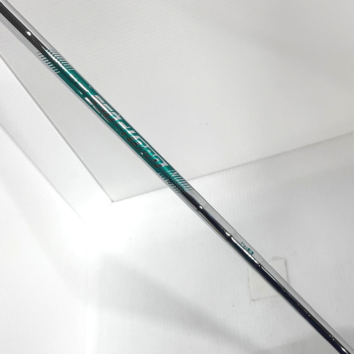 Cleveland Wedge Cleveland RTZ Tour Satin 54° Stiff NS PRO 950GH neo