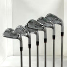 Bridgestone Iron Set TOURSTAGE 10-BLADE GR FORGED NS PRO 950GH Weight Flow 6 pieces Men